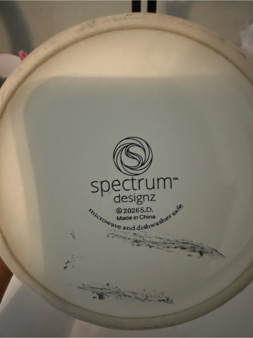 Spectrum Designz I’ve Got Catitude Ceramic Coffee Mug 16oz New - Picture 2 of 4